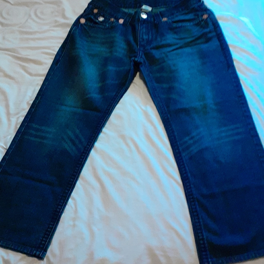 True Religion Jean
